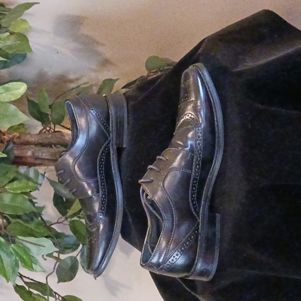 Men's Good Fellas Oxford Shoes